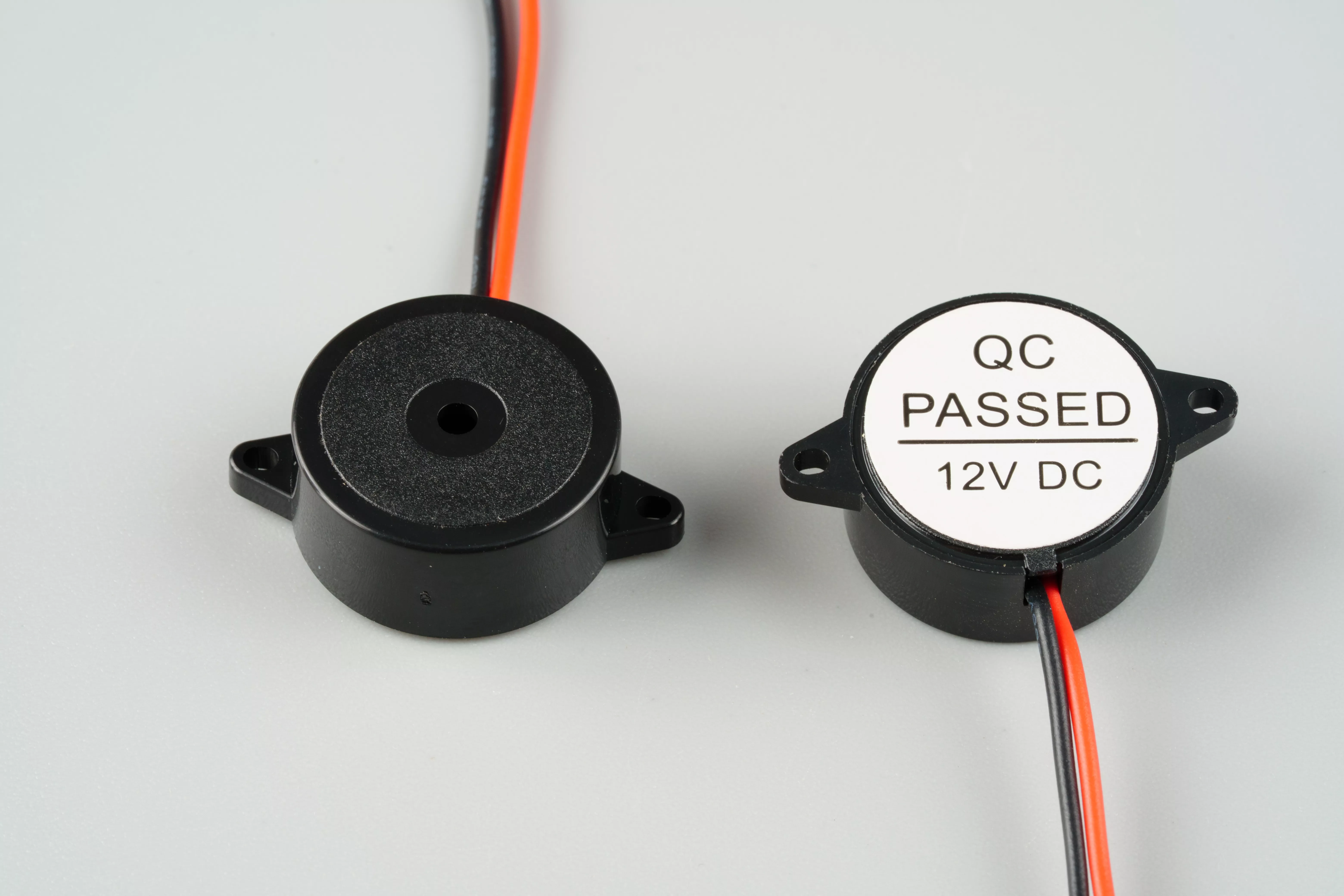 كيفية المقارنة بين الشركات المصنعة لـ Piezo Buzzer لمصادر OEM ومشاريع التصدير