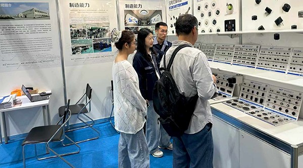 Exhibitions