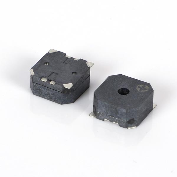 Smd Magnetic Passive Buzzer