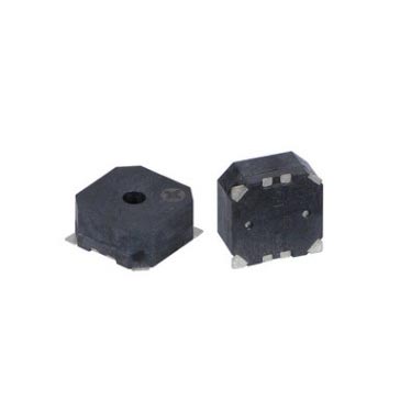 Smd Magnetic Passive Buzzer