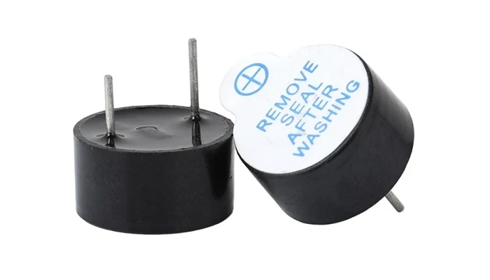 Electromagnetic Buzzer HMB1206-05