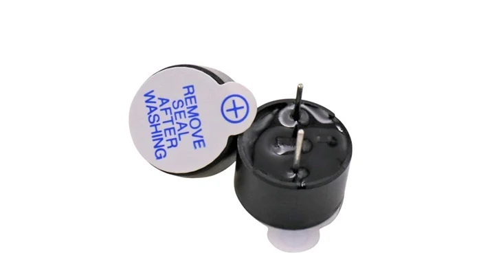 Electromagnetic Buzzer HMB1275-05B