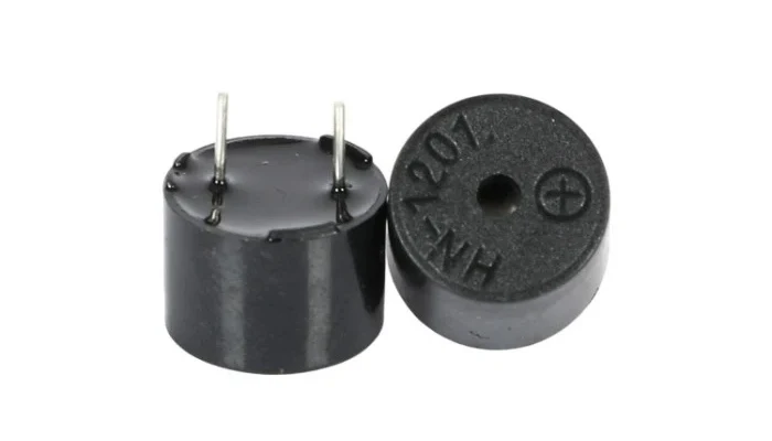 Electromagnetic Buzzer HN-1201/1206
