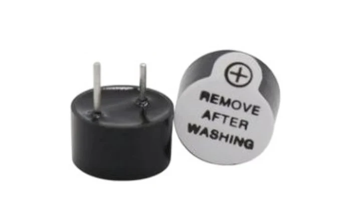 Electromagnetic Buzzer HNB09A03/5V/12V