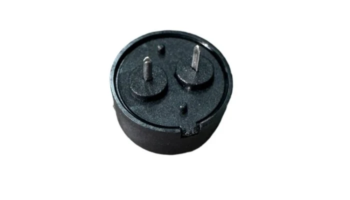 Piezoelectric Buzzer HNR-1207 Pin 5.0/Pin 6.5/Pin 7.5