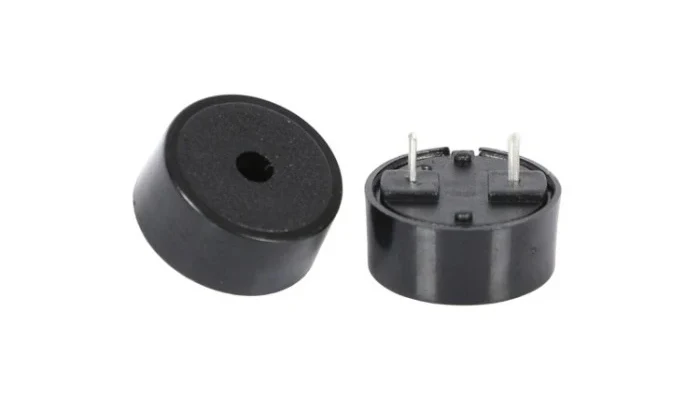Piezoelectric Buzzer HNR-1407 Pin 7.5
