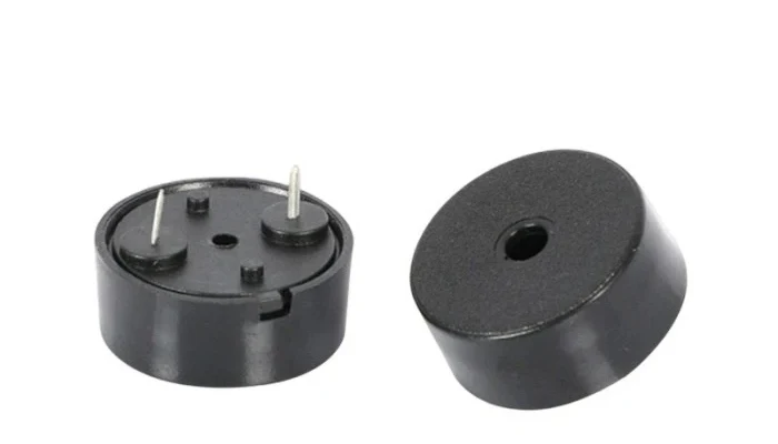 Piezoelectric Buzzer HNR-17075 Pin 10