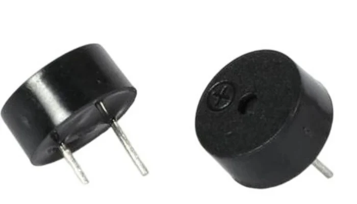 Electromagnetic Buzzer HNT-9042-03/5V