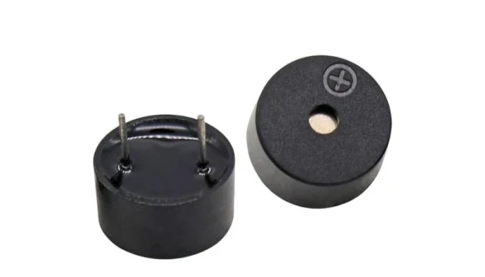 Electromagnetic Buzzer QMB-09A-3V/5V