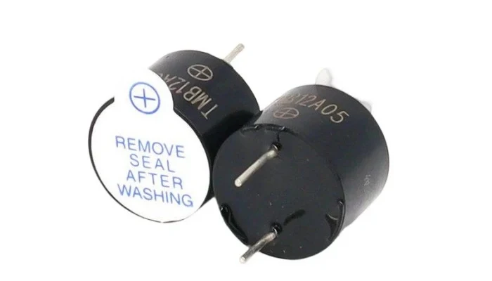 Electromagnetic Buzzer TMB12A03V/5V/12V/24V