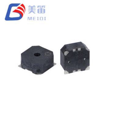 صفارة مغناطيسية نشطة 5 فولت 2700 هرتز SMD